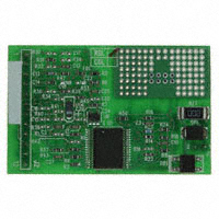 IXYS Integrated Circuits Division - CPC5621-EVAL-RDL - LITELINK III EVALUATION BOARD