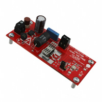 IXYS Integrated Circuits Division - CPC9909EB - BOARD EVAL FOR CPC9909