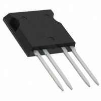 IXYS Integrated Circuits Division - CPC1786J - RELAY SSR 1000VDC I4-PAC