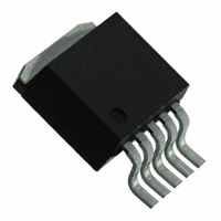 IXYS Integrated Circuits Division - IXDD630MYI - IC GATE DRIVER LOW SIDE TO-263-5