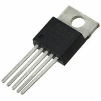IXYS Integrated Circuits Division - IXDN630CI - IC GATE DRIVER LOW SIDE 5TO220
