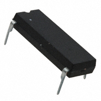 IXYS Integrated Circuits Division - PD2401X2 - SWITCH OPT ISOL AC SS PWR 16-PIN