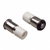 Visual Communications Company - VCC - 1510135W3 - LED MIDGET FLANGE T1-3/4 24V WHT