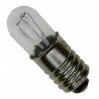 Visual Communications Company - VCC - 335LSV - LAMP INCAND T1.75 MIDG SCRW 28V