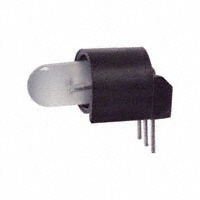 Visual Communications Company - VCC - 5305H1/5 - LED RED/GRN T1-3/4 BI-CLR PCB