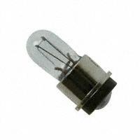 Visual Communications Company - VCC - 6839 - LAMP INCAND T-1 SUB MIDGET 28V