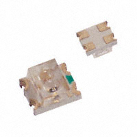 Visual Communications Company - VCC - 7011X1/5 - LED GREEN/RED CLEAR 1208 SMD