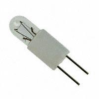 Visual Communications Company - VCC - 7387 - LAMP INCAND T1.75 BI-PIN 28V