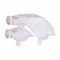 Visual Communications Company - VCC - 7511A62 - LIGHT PIPE RIGHT ANGLE 2 HIGH