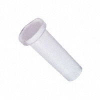 Visual Communications Company - VCC - 7511A86 - LIGHT PIPE .53" VERTICAL