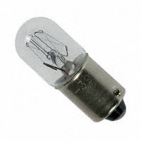 Visual Communications Company - VCC - 8-3995 - LAMP INCAND T3.25 MINI BAYO 130V