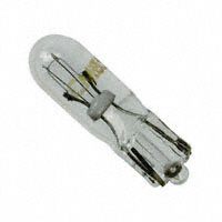 Visual Communications Company - VCC - 85- - LAMP INCAND T1.75 WEDGE 28V