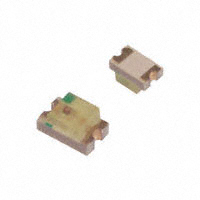 Visual Communications Company - VCC - CMD17-21VYD/TR8 - LED YELLOW DIFFUSED 0805 SMD