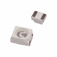 Visual Communications Company - VCC - CMD67-21VGC/TR8 - LED GREEN CLEAR 2PLCC SMD