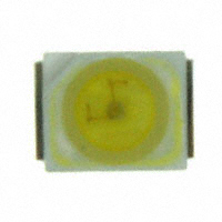 Visual Communications Company - VCC - CMD67-21UWC/TR8 - LED WHITE CLEAR 2PLCC SMD