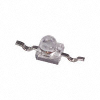 Visual Communications Company - VCC - CMD91-21SRC/TR9 - LED RED CLEAR 2SMD