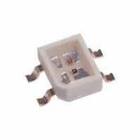 Visual Communications Company - VCC - CMD9322SRVGCTR8 - LED GREEN/RED CLEAR 2SMD GW