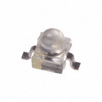 Visual Communications Company - VCC - CMD95-21SRC/TR7 - LED RED CLEAR 2SMD GW