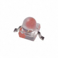 Visual Communications Company - VCC - CMD95-21VGC/TR7 - LED GREEN CLEAR 2SMD GW