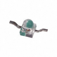 Visual Communications Company - VCC - CMD95-21VRCTR10 - LED RED CLEAR 2SMD