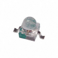 Visual Communications Company - VCC - CMD95-21VRC/TR7 - LED RED CLEAR 2SMD GW