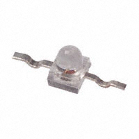 Visual Communications Company - VCC - CMD95-21VRC/TR9 - LED RED CLEAR 2SMD