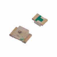 Visual Communications Company - VCC - CMDA5CG7D1Z - LED GREEN DIFF 2SMD R/A