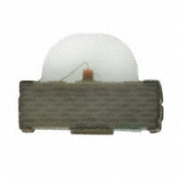 Visual Communications Company - VCC - CMDA7CY7A1Z - LED YELLOW CLEAR 2SMD R/A