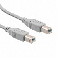 CNC Tech - 101-1040-BE-00100 - CABLE USB B MALE-B MALE 1M