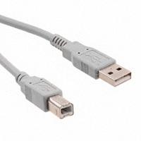 CNC Tech - 102-1030-BE-00150 - CABLE USB EXTEN A-B MALE 1.5M