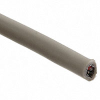 CNC Tech - 2725-2828-BE-01000-A - CABLE USB 2.0 UL2725 28AWG 50'