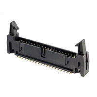 CNC Tech - 3010-40-003-13-00 - CONN HEADER 0.100 40 POS