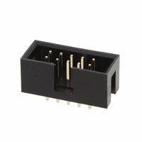 CNC Tech - 3020-10-0100-00 - IDC BOX HEADER .100" 10POS