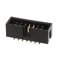 CNC Tech - 3020-14-0300-00 - IDC BOX HEADER .100" 14POS