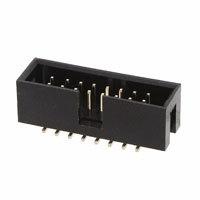 CNC Tech - 3020-16-0300-00 - IDC BOX HEADER .100" 16POS