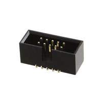 CNC Tech - 3220-10-0300-00 - IDC BOX HEADER 0.050 10 POS