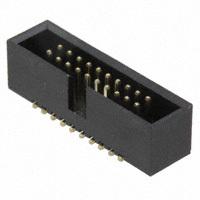 CNC Tech - 3220-20-0300-00 - IDC BOX HEADER 0.050 20 POS