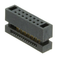 CNC Tech - 3230-14-0101-00 - IDC SOCKET 0.050 14 POS