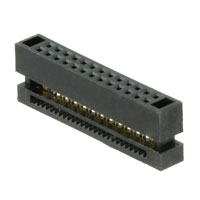 CNC Tech - 3230-26-0101-00 - IDC SOCKET 0.050 26 POS