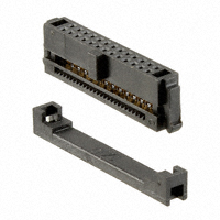CNC Tech - 3230-26-0103-00 - IDC SOCKET 0.050 26 POS