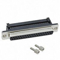 CNC Tech - 410F0-37-1-00 - CONN D-SUB RCPT 37POS STR IDC