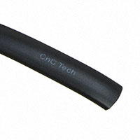 CNC Tech - 511-26-04-BL-0025F - CABLE MOD FLAT 4COND 25' PRE-CUT