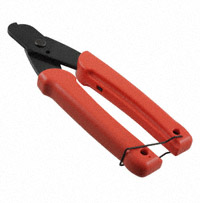 CNC Tech - DL-501 - CUTTER CABLE OVAL CROSSING 6.7"