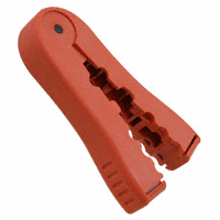 CNC Tech - DL-501A - TOOL COAX CABLE STRIPPER