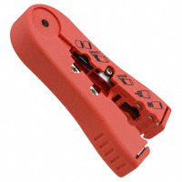 CNC Tech - DL-501B - TOOL COAX CABLE STRIPPER