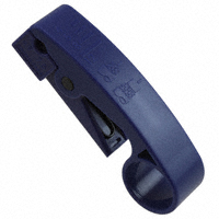 CNC Tech - DL-5384 - TOOL COAX CABLE STRIPPER