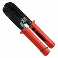 CNC Tech - DL-5468 - TOOL HAND CRIMPER MODULAR SIDE