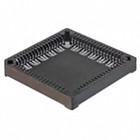 CNC Tech - 232-44 - CONN SOCKET PLCC 44POS TIN