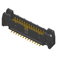 CNC Tech - 3010-26-003-11-99 - CONN HEADER 0.100 26 POS