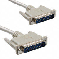 CNC Tech - 710-10027-00500 - SERIAL/PARALLEL EXT. CABLE